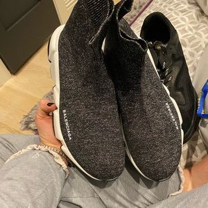 Balanciga sneakers used